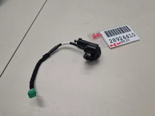 284194BA1A Камера в зеркало правая Nissan Qashqai 2 Арт Z308547, вид 3