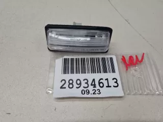 265109Y000 Фонарь подсветки номерного знака Infiniti QX80 1 Арт Z308577