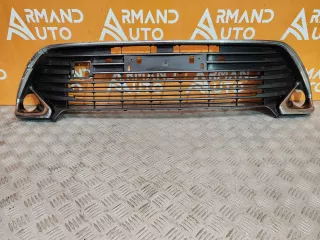 5310233040, 5311233160 Решетка бампера Toyota Camry XV50 Арт 242331PM, вид 1