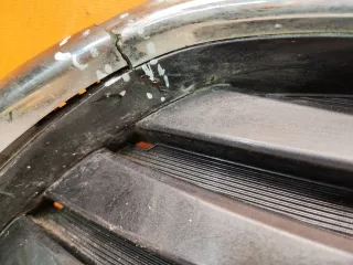 5310233040, 5311233160 Решетка бампера Toyota Camry XV50 Арт 242331PM, вид 5