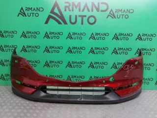 KF1B50031E8P, KB8A50031 Бампер мазда сх-5 (сх5 cx5 цх5 цх-5 c Mazda CX-5 2 Арт ARM293392, вид 1