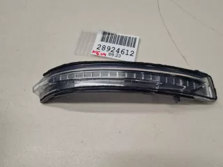 261604BA0B Указатель поворота в зеркало правый Nissan X-Trail T32 Арт ZAP308549, вид 2