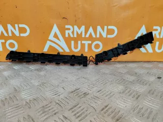 6410D336 Кронштейн бампера Mitsubishi Outlander 3 Арт AR242311, вид 1