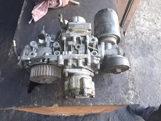  Насос масляный Fiat Ducato 2 Арт EM284-6, вид 2