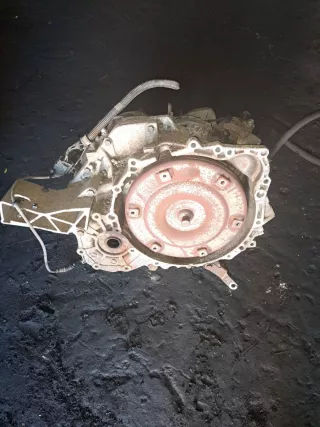 8636761 КПП автоматическая (АКПП) Volvo XC90 1 restailing Арт EM33-40-173