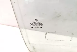 43R001352 , art7936836 Стекло двери передней правой Volkswagen Transporter T4 Арт 7936836, вид 2