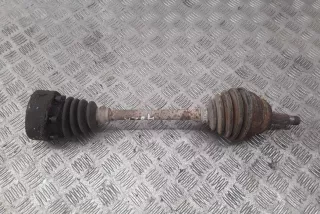 1H0407285 , art8248151 Полуось передняя левая (приводной вал, ШРУС) Volkswagen Passat B3 Арт 8248151, вид 1