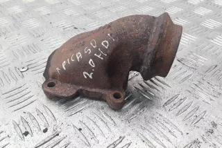 9634721280 , art8248246 Пластик моторного отсека Citroen Xsara Picasso Арт 8248246, вид 1
