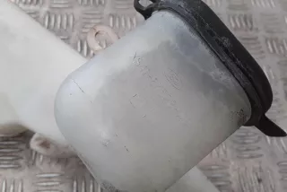XS4117618CH, XS418K528AD , art8248478 Бачок омывателя Ford Focus 1 Арт 8248478, вид 3