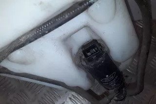 XS4117618CH, XS418K528AD , art8248478 Бачок омывателя Ford Focus 1 Арт 8248478, вид 8