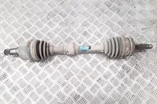 495003Z450 , art8248569 Полуось передняя левая (приводной вал, ШРУС) Hyundai i40  Арт 8248569, вид 1