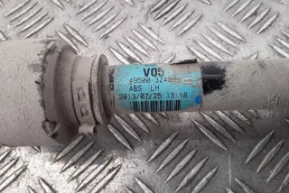 495003Z450 , art8248569 Полуось передняя левая (приводной вал, ШРУС) Hyundai i40  Арт 8248569, вид 4