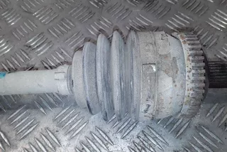 495003Z450 , art8248569 Полуось передняя левая (приводной вал, ШРУС) Hyundai i40  Арт 8248569, вид 5