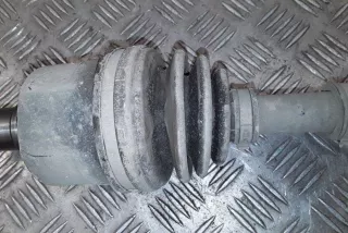 495003Z450 , art8248569 Полуось передняя левая (приводной вал, ШРУС) Hyundai i40  Арт 8248569, вид 6