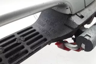 242302, 1C0 , art8248810 Ручка наружная задняя правая Toyota Avensis 2 Арт 8248810, вид 6