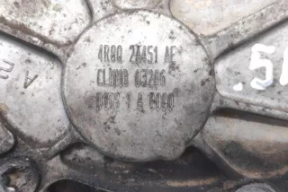 4R8Q2A451AE, CLHHB03206, D1681A0000 , art8248851 Насос вакуумный Citroen C6 2.7л Арт 8248851, вид 3