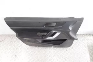 96776523ZD , art8248854 Обшивка двери передней левой (дверная карта) Peugeot 308 2 Арт 8248854, вид 3
