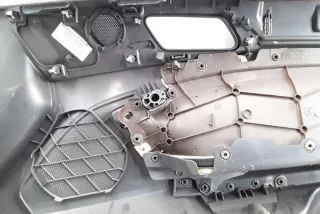 96776523ZD , art8248854 Обшивка двери передней левой (дверная карта) Peugeot 308 2 Арт 8248854, вид 6