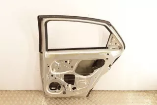 art8248932 Дверь задняя правая Opel Vectra C  Арт 8248932, вид 5