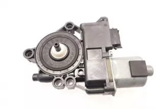 834503Z010 , art8249142 Моторчик стеклоподъемника задний левый Hyundai i40  Арт 8249142, вид 1