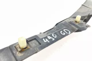 5257513020 , art8249185 Кронштейн крепления бампера заднего Toyota Corolla VERSO 1 Арт 8249185, вид 4