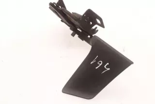 A997 , art8249893 Замок капота Alfa Romeo 166 Арт 8249893, вид 3