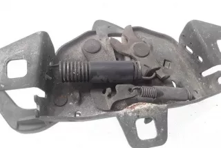 A997 , art8249893 Замок капота Alfa Romeo 166 Арт 8249893, вид 4