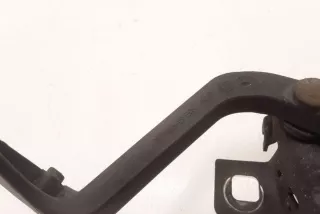 A997 , art8249893 Замок капота Alfa Romeo 166 Арт 8249893, вид 5