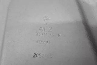 1T0837755H, 2K1837751AL , art8250290 Стеклоподъемник передний левый Volkswagen Caddy 1 Арт 8250290, вид 2