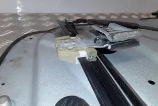 1T0837755H, 2K1837751AL , art8250290 Стеклоподъемник передний левый Volkswagen Caddy 1 Арт 8250290, вид 4