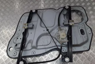 1T0837755H, 2K1837751AL , art8250290 Стеклоподъемник передний левый Volkswagen Caddy 1 Арт 8250290, вид 6