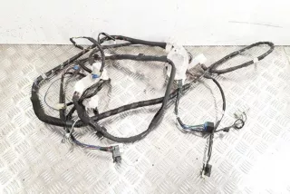 8216228390 , art8250709 Проводка Toyota Previa XR30, XR40 Арт 8250709, вид 1