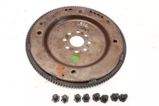 YL8P6375AB , art8252258 Маховик Ford Maverick 2 Арт 8252258, вид 1