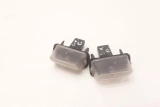 71907190 , art8252433 Подсветка номера Citroen Berlingo 1 restailing Арт 8252433, вид 1