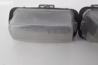 71907190 , art8252433 Подсветка номера Citroen Berlingo 1 restailing Арт 8252433, вид 2