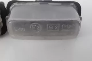 71907190 , art8252433 Подсветка номера Citroen Berlingo 1 restailing Арт 8252433, вид 3