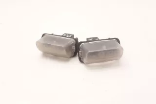 71907190 , art8252433 Подсветка номера Citroen Berlingo 1 restailing Арт 8252433, вид 4