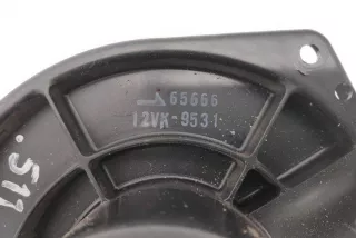 6270030352C, 6270030352 , art8252498 Сопротивление печки Nissan Pathfinder 2 Арт 8252498, вид 6