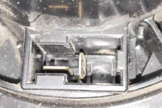 6270030352C, 6270030352 , art8252498 Сопротивление печки Nissan Pathfinder 2 Арт 8252498, вид 8