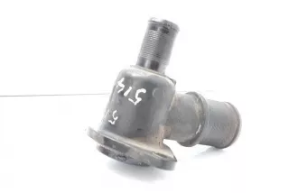 9627629080 , art8252587 Патрубок радиатора Citroen Berlingo 1 restailing Арт 8252587, вид 1