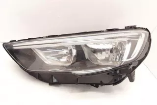 391229966 , art8252824 Фара левая Opel Insignia 2 Арт 8252824, вид 1