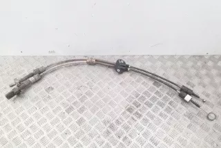 XS4R7E395GE, XS4R7E395 , art8252872 Проводка КПП Ford Focus 1 Арт 8252872, вид 1