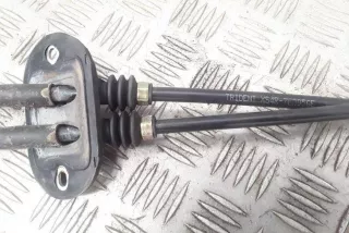 XS4R7E395GE, XS4R7E395 , art8252872 Проводка КПП Ford Focus 1 Арт 8252872, вид 2