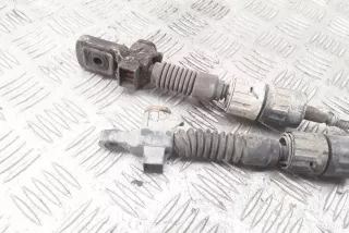 XS4R7E395GE, XS4R7E395 , art8252872 Проводка КПП Ford Focus 1 Арт 8252872, вид 3