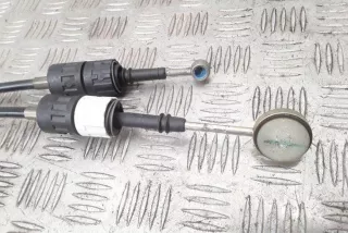 XS4R7E395GE, XS4R7E395 , art8252872 Проводка КПП Ford Focus 1 Арт 8252872, вид 5