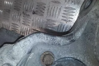 400150006R, 236870 , art8253266 Ступица передняя левая Renault Laguna 3 Арт 8253266, вид 4