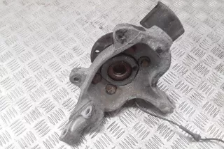400150006R, 236870 , art8253266 Ступица передняя левая Renault Laguna 3 Арт 8253266, вид 6