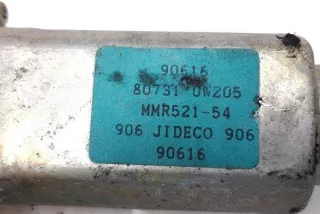 90616, 807310W205, MMR52154 , art8253339 Стеклоподъемник передний левый Nissan Pathfinder 2 Арт 8253339, вид 2
