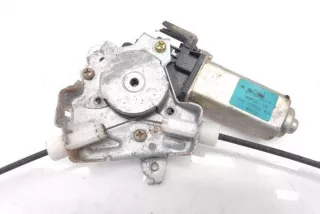 90616, 807310W205, MMR52154 , art8253339 Стеклоподъемник передний левый Nissan Pathfinder 2 Арт 8253339, вид 3