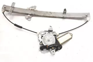 90616, 807310W205, MMR52154 , art8253339 Стеклоподъемник передний левый Nissan Pathfinder 2 Арт 8253339, вид 4